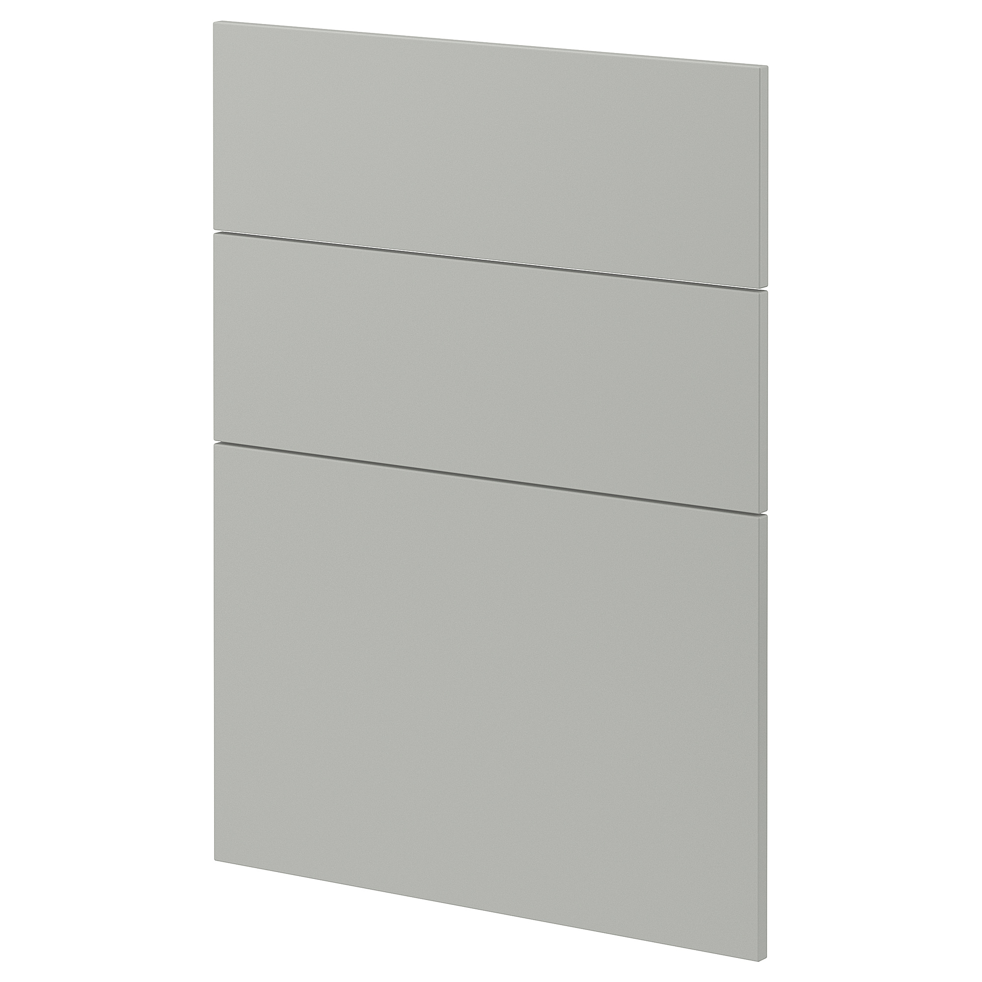 METOD 3 fronts for dishwasher