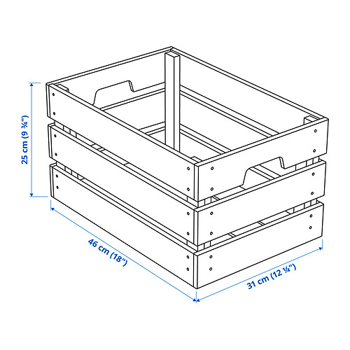 KNAGGLIG box