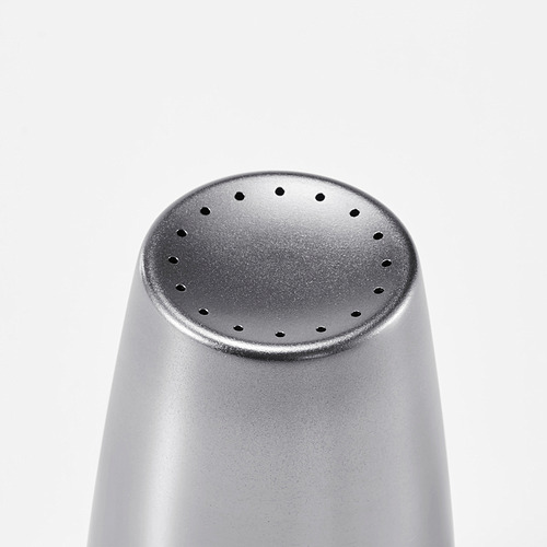 AFTONHAJ salt/pepper shaker, set of 2