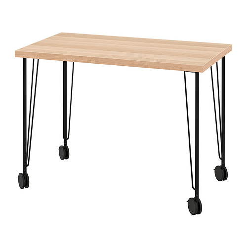 KRILLE/LINNMON desk