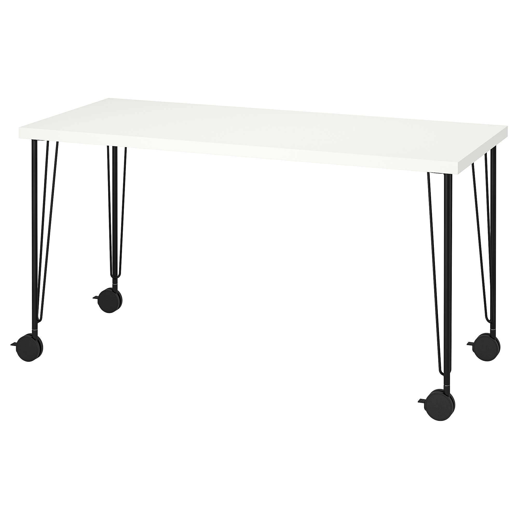 KRILLE/LAGKAPTEN desk