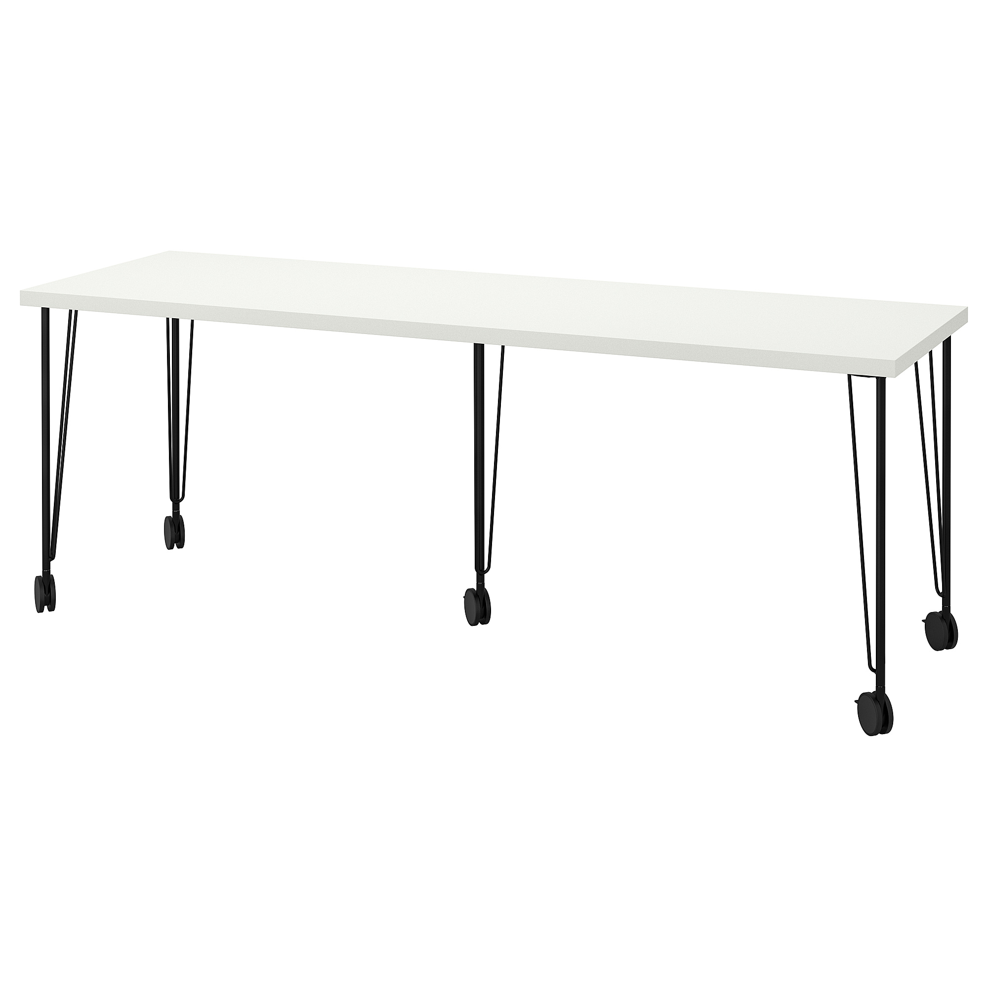 KRILLE/LAGKAPTEN desk