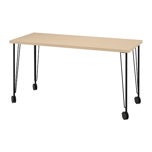 KRILLE/MÅLSKYTT desk