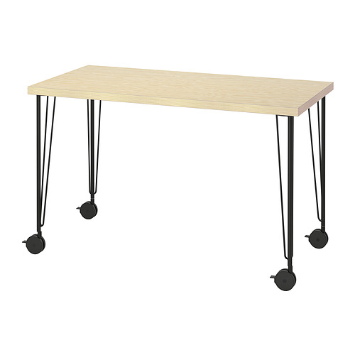 KRILLE/MITTCIRKEL desk