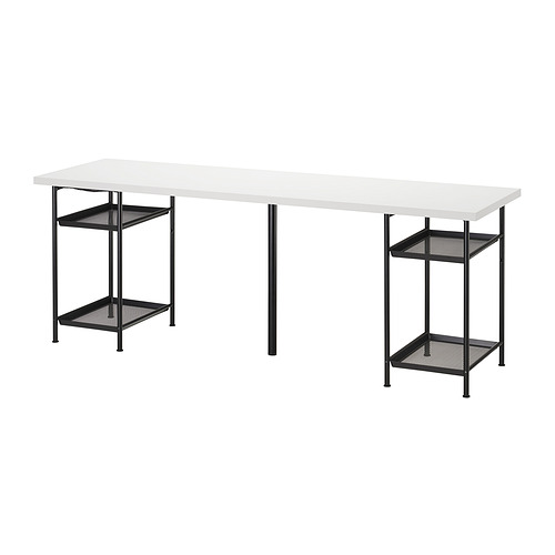 LAGKAPTEN/SPÄND desk