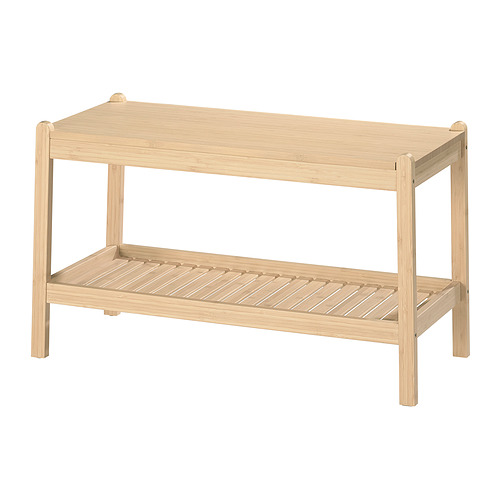STEGESUND bench