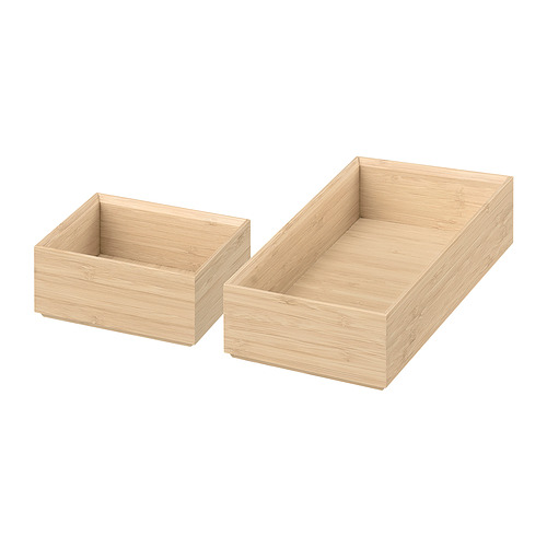 STEGESUND box set of 2