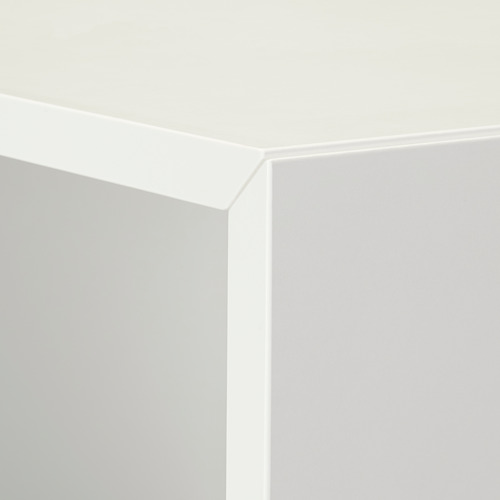 EKET cabinet combination with legs