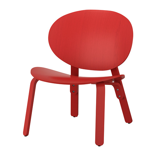 FRÖSET easy chair