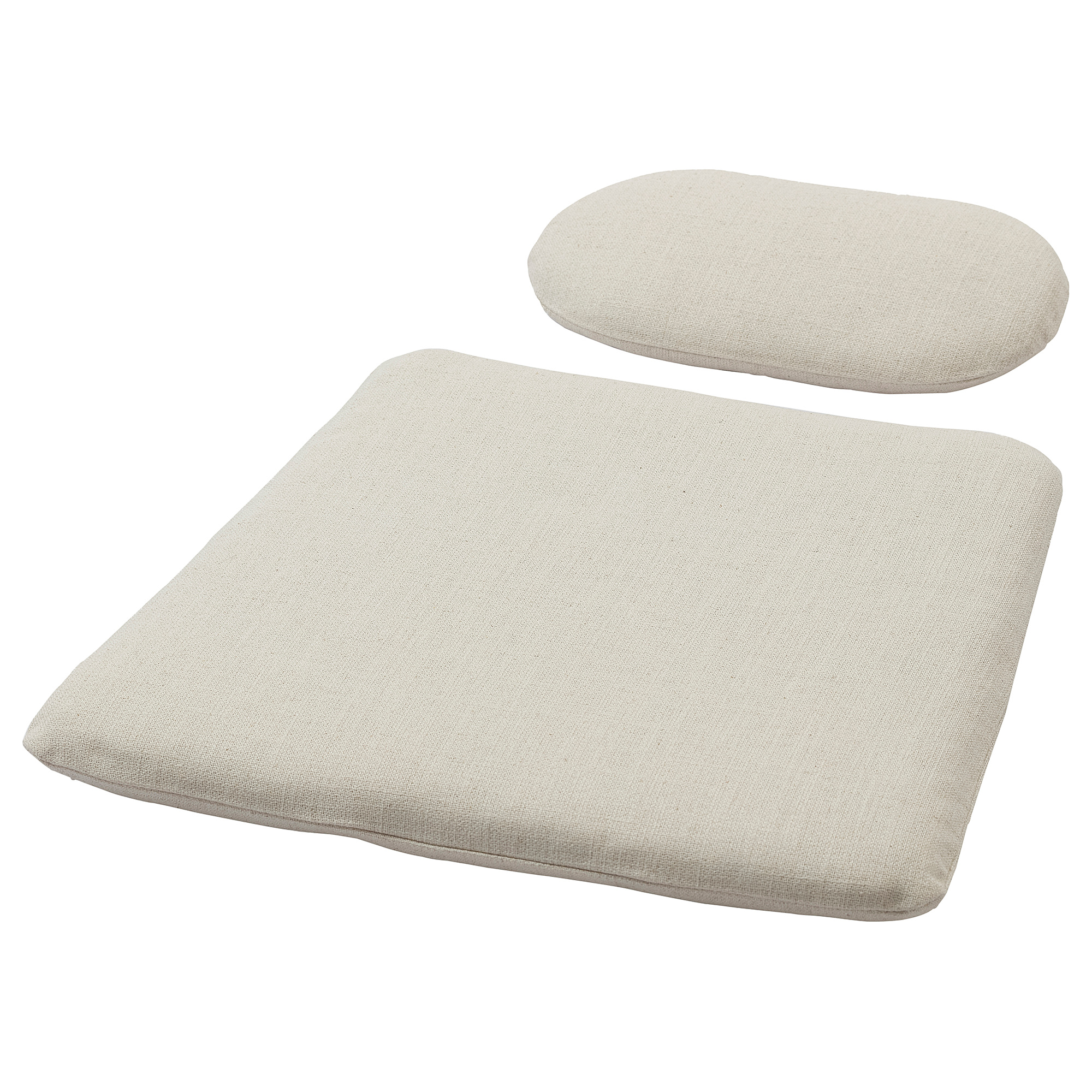 SALNÖ/GRYTTOM armchair with cushion
