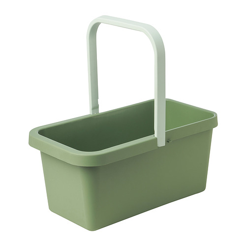 PEPPRIG cleaning bucket and caddy