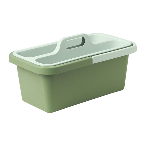 PEPPRIG cleaning bucket and caddy
