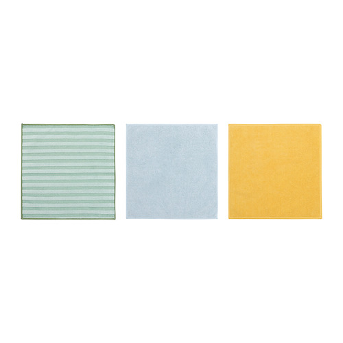 PEPPRIG microfiber cloth