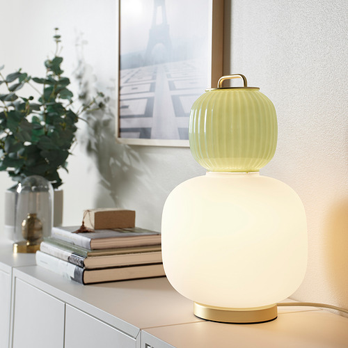 PILBLIXT table lamp