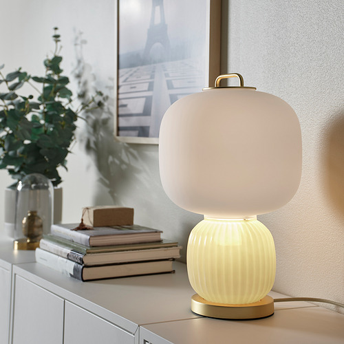 PILBLIXT table lamp