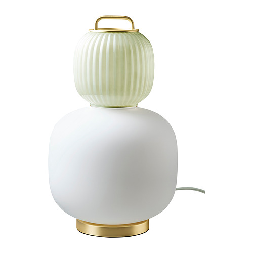 PILBLIXT table lamp