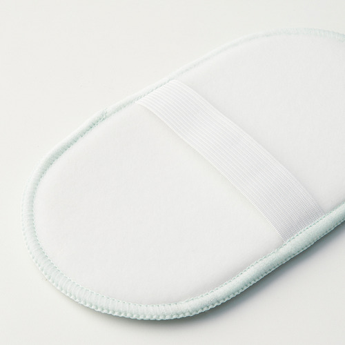 PEPPRIG microfibre cleaning pad