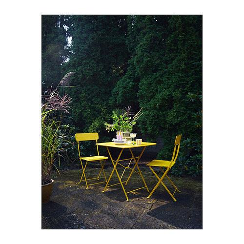 SUNDSÖ table