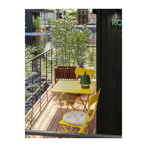 SUNDSÖ table
