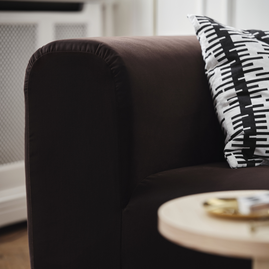 STOCKHOLM 2025 2-seat sofa