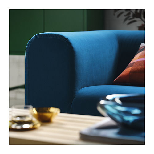 STOCKHOLM 2025 2-seat sofa