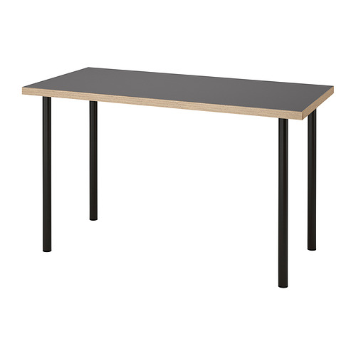 LAGKAPTEN/ADILS desk