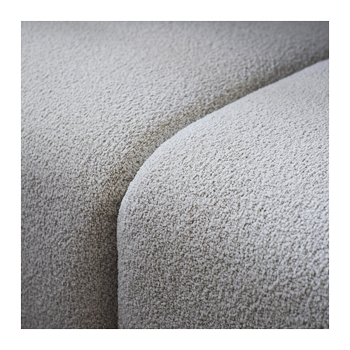 STOCKHOLM 2025 兩座位梳化