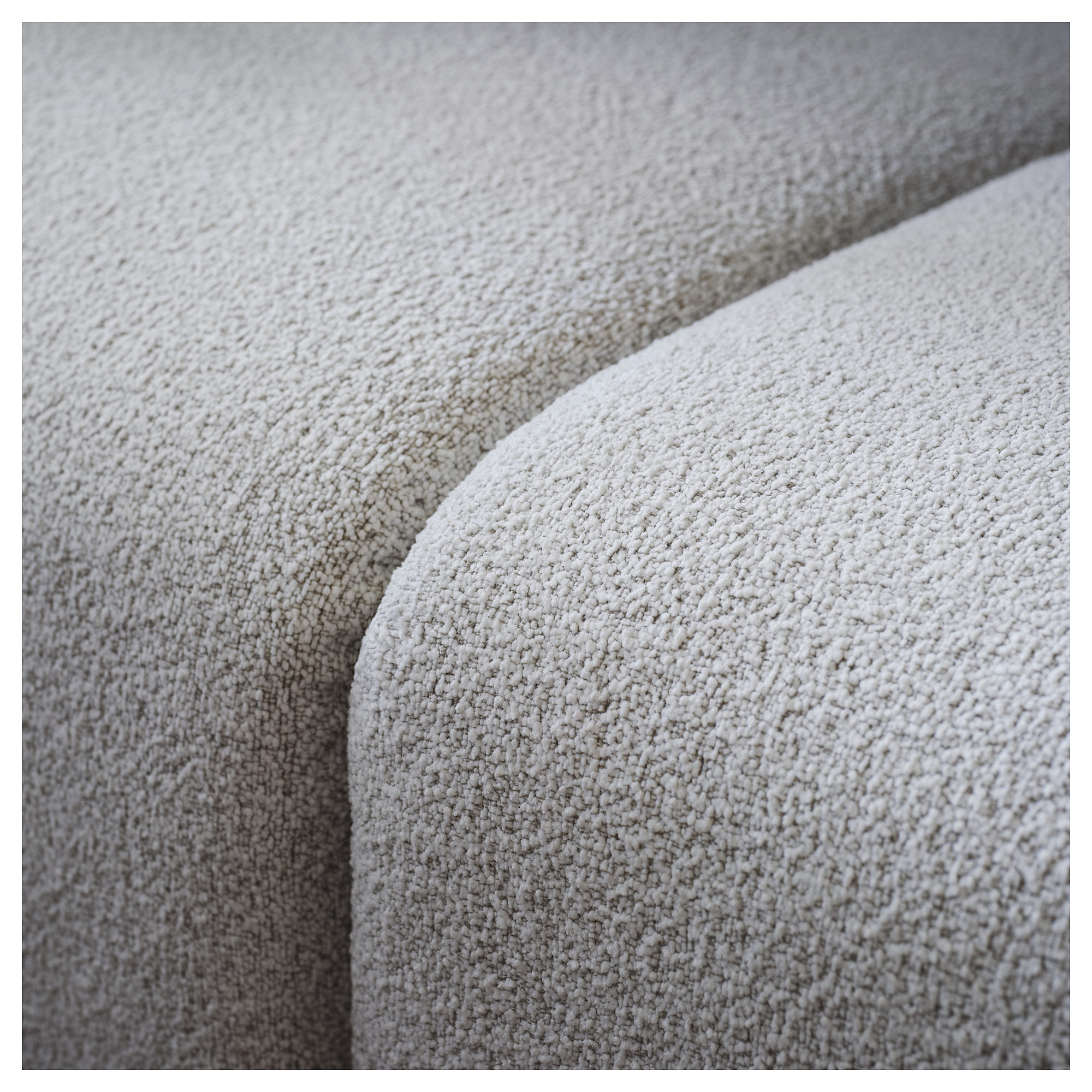 STOCKHOLM 2025 2-seat sofa