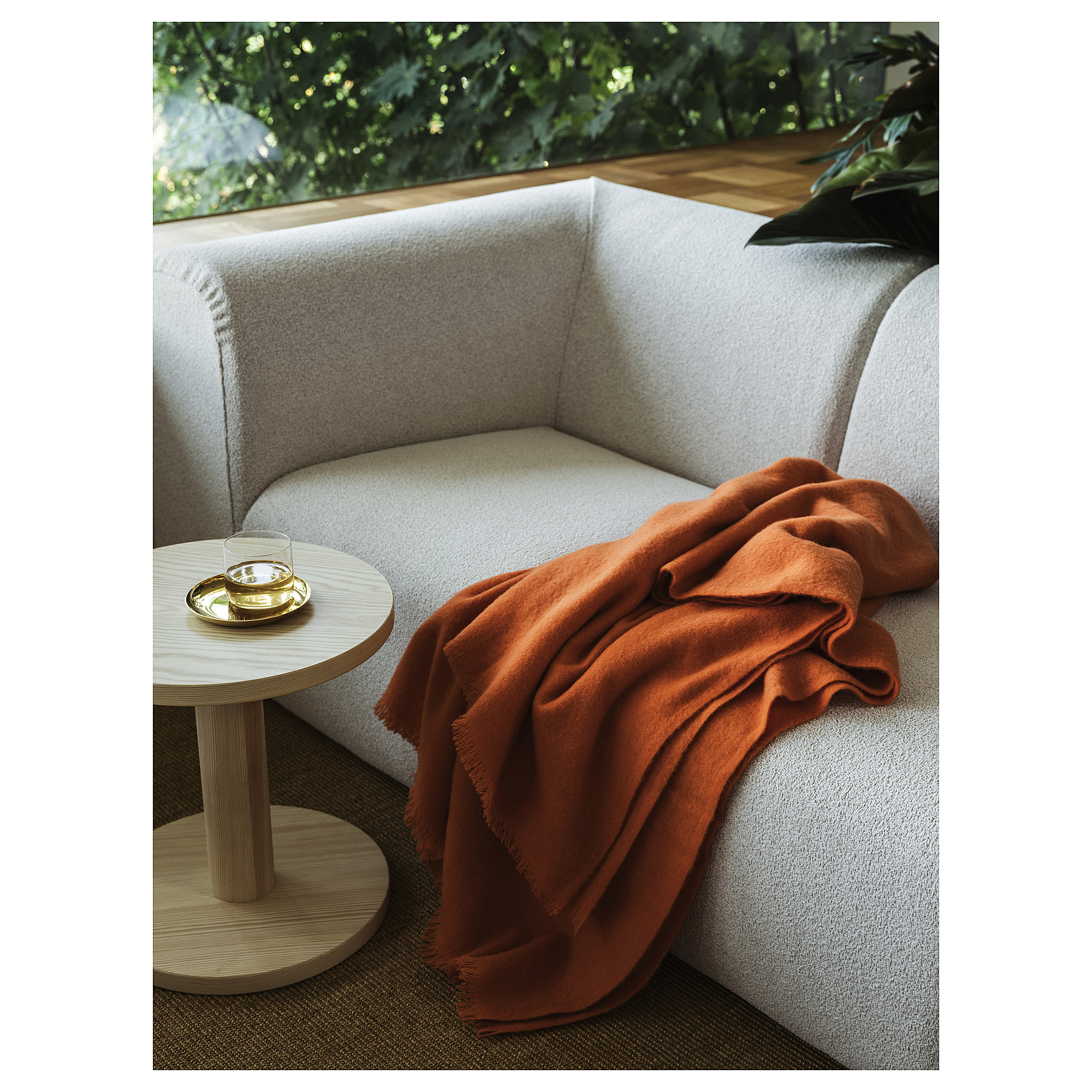 STOCKHOLM 2025 2-seat sofa
