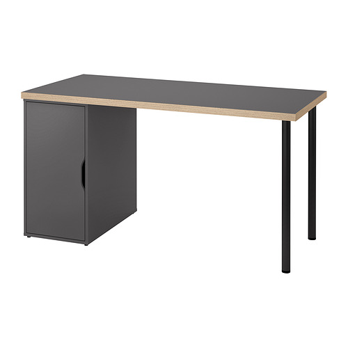 ALEX/LAGKAPTEN desk