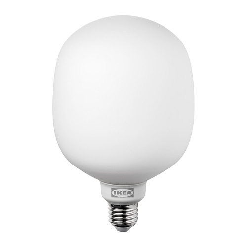 TRÅDFRI LED bulb E27 470 lumen