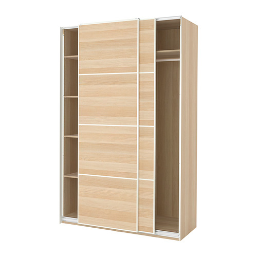 PAX/MEHAMN 衣櫃