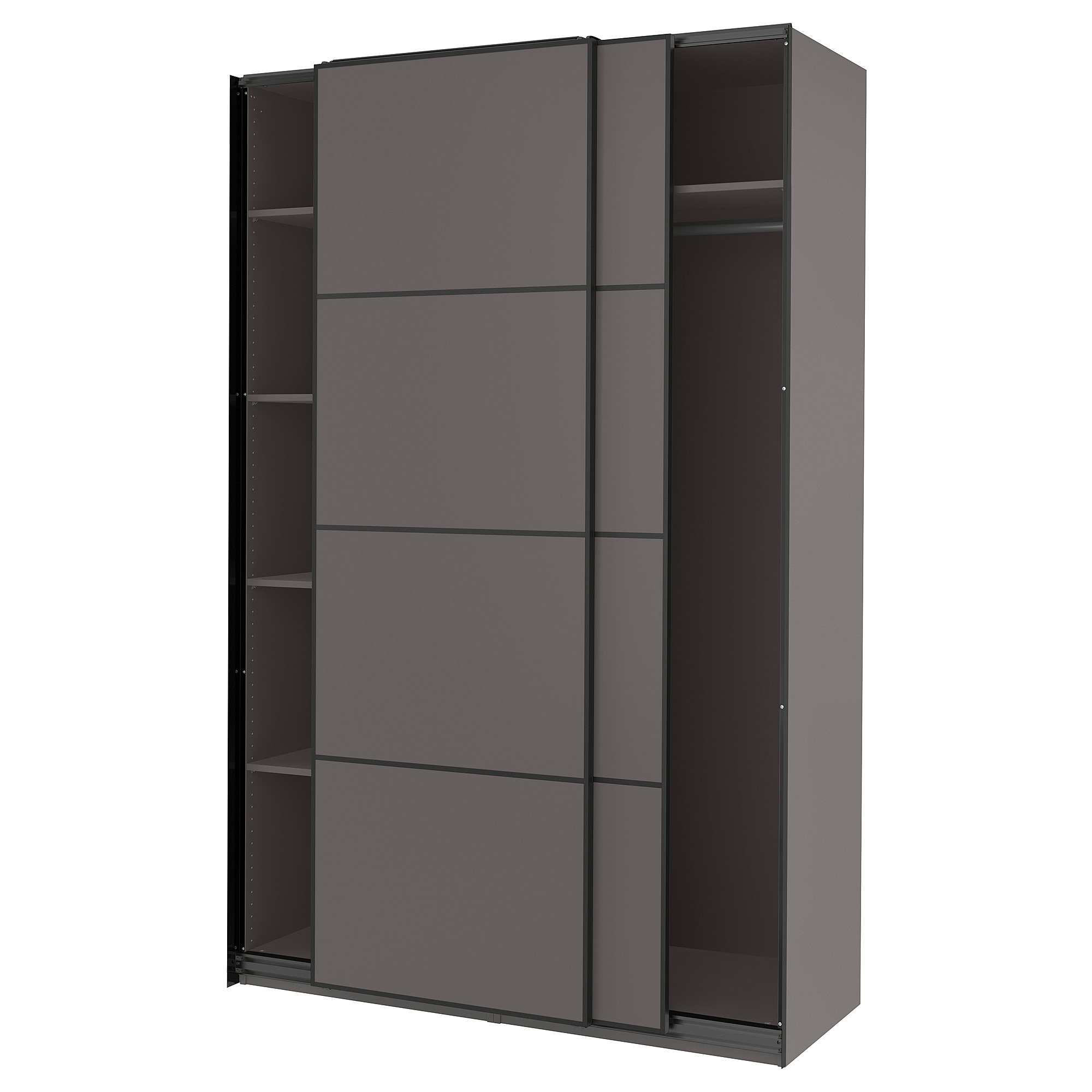 PAX/MEHAMN 衣櫃