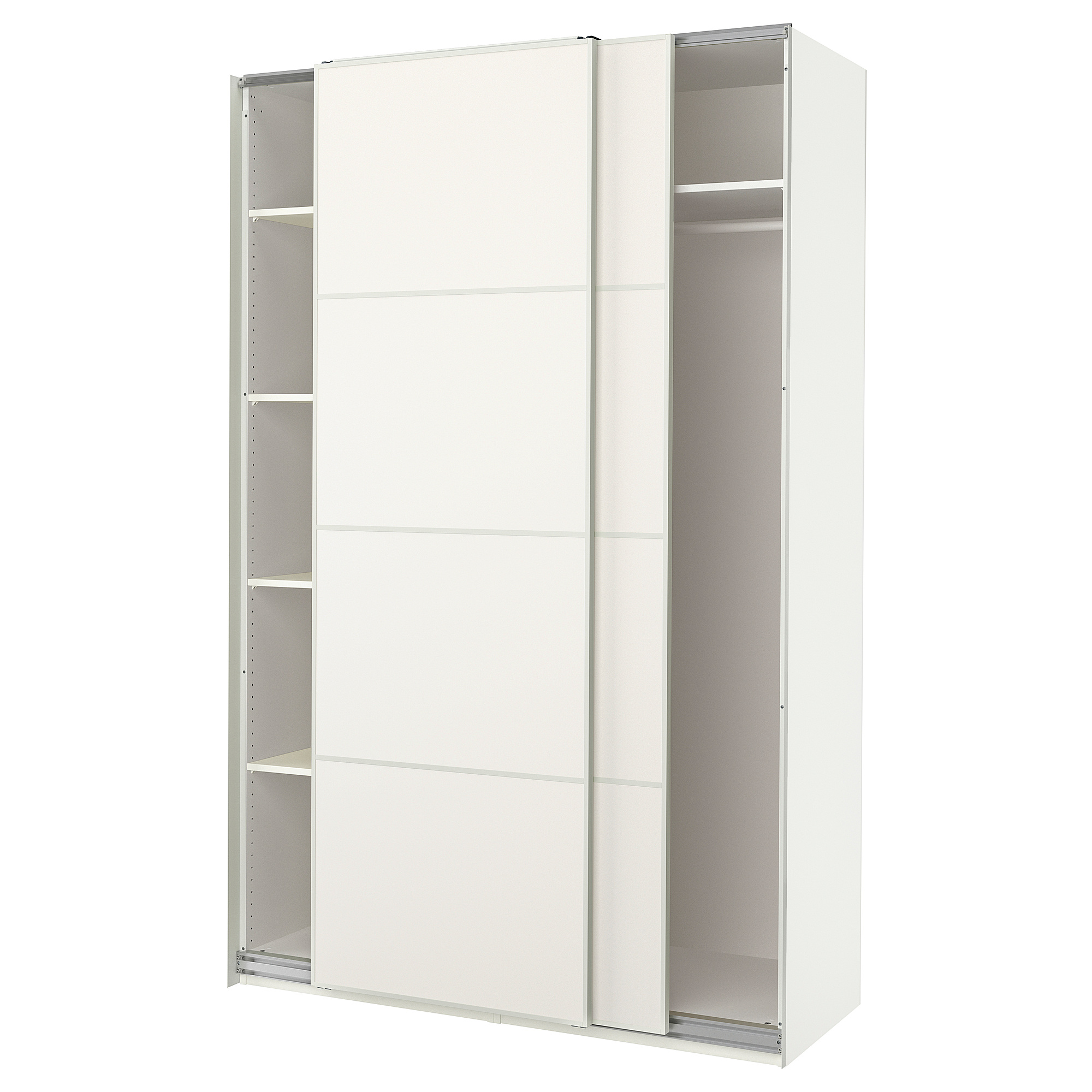 PAX/MEHAMN 衣櫃