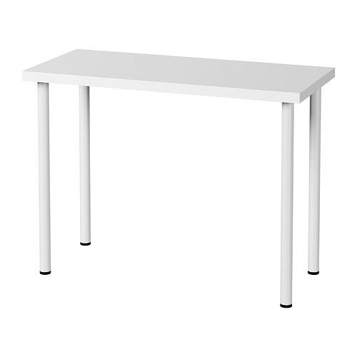 ADILS/LINNMON table