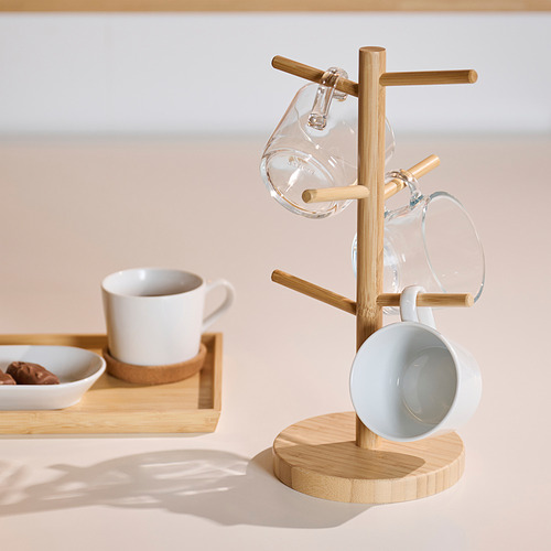 OSTBIT mug stand