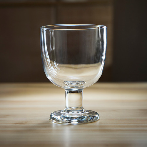 FRUKTDUVA 酒杯