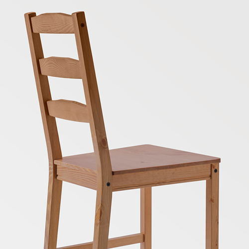 Jokkmokk cheap ikea chairs