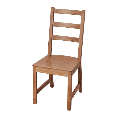 NORDVIKEN chair