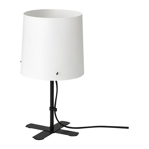 BARLAST table lamp