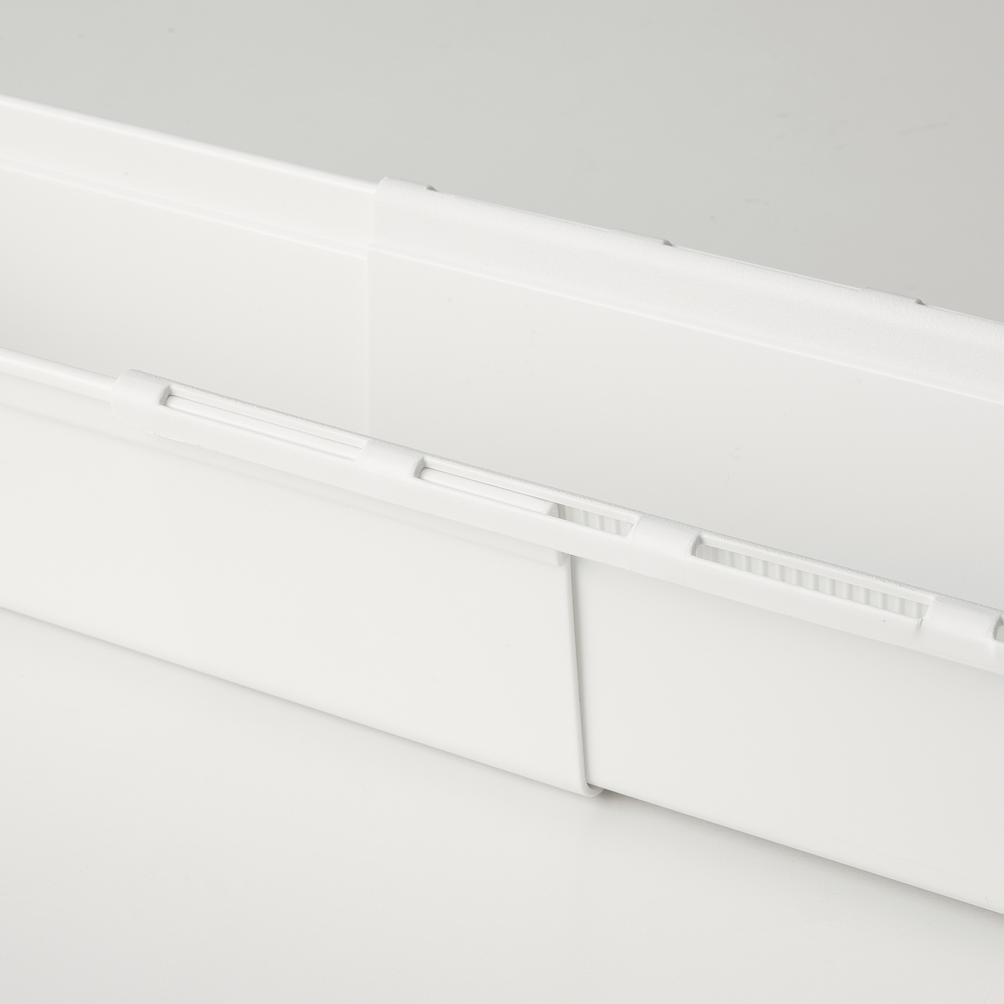 KACKLA extendable box