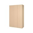 PAX/FORSAND wardrobe