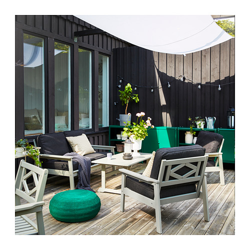 BONDHOLMEN 2-seat sofa, outdoor