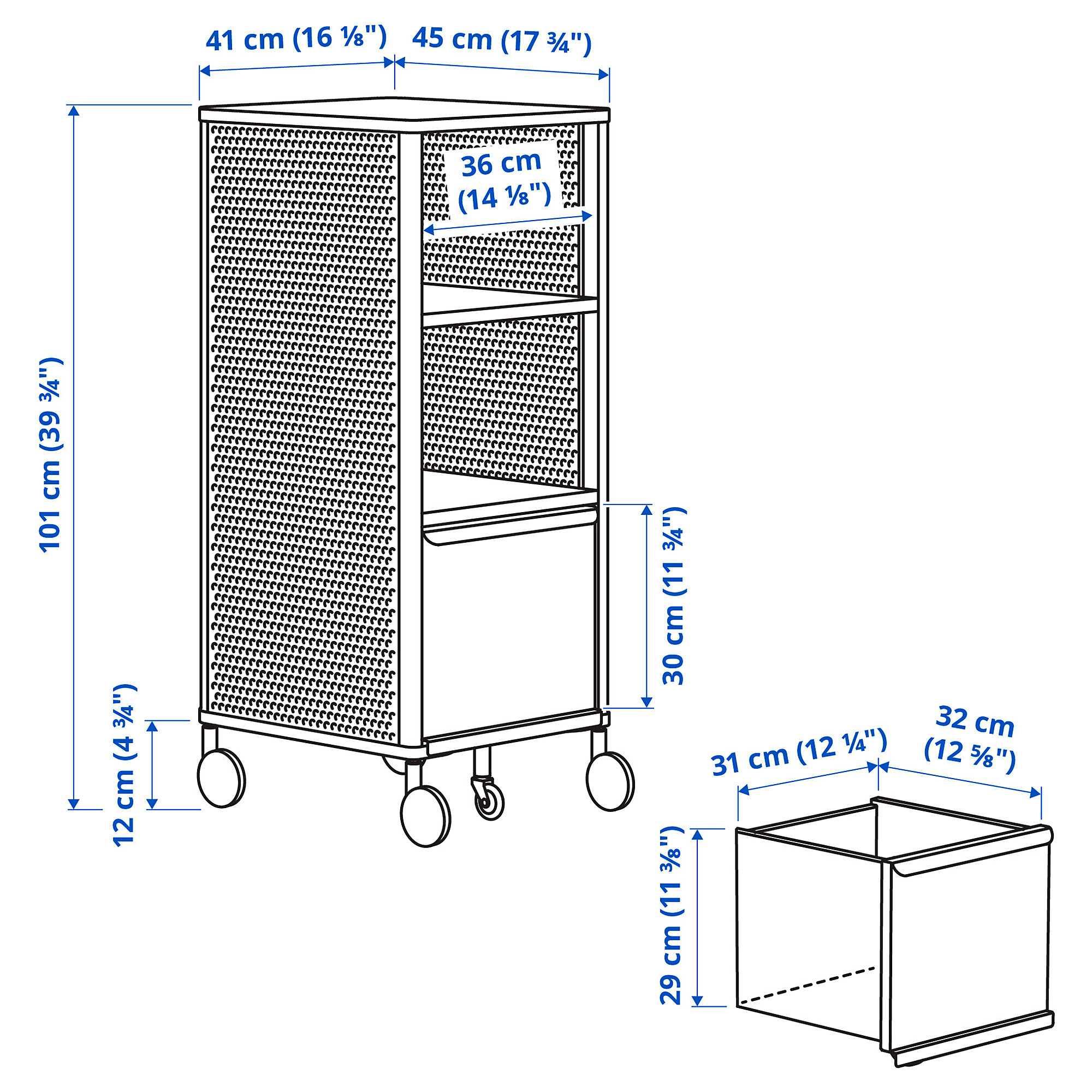 BEKANT 活動貯物組合