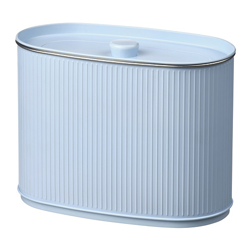 BETTHAJ tin with lid