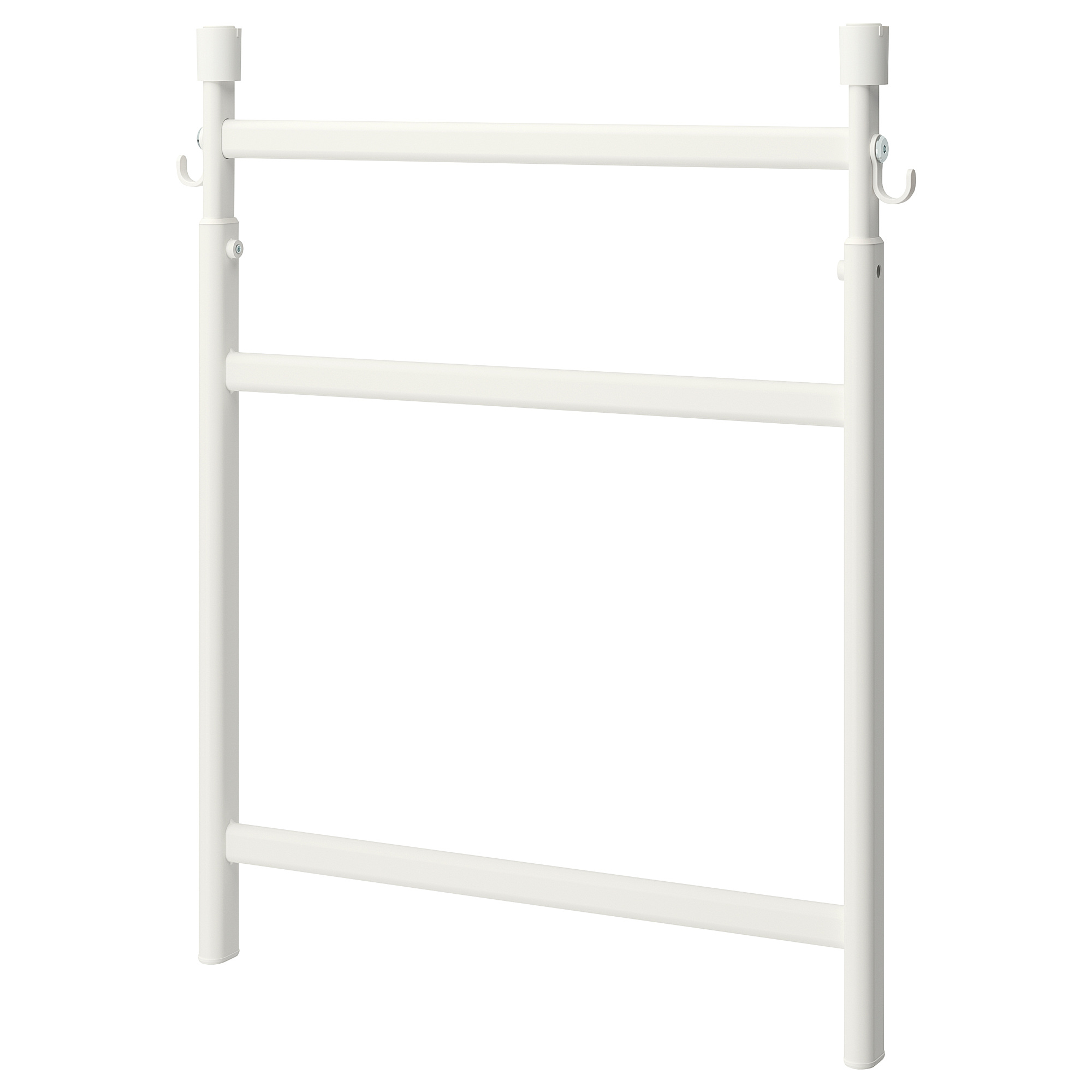 Sunnersta 活動層架連掛鉤 Ikea 香港及澳門