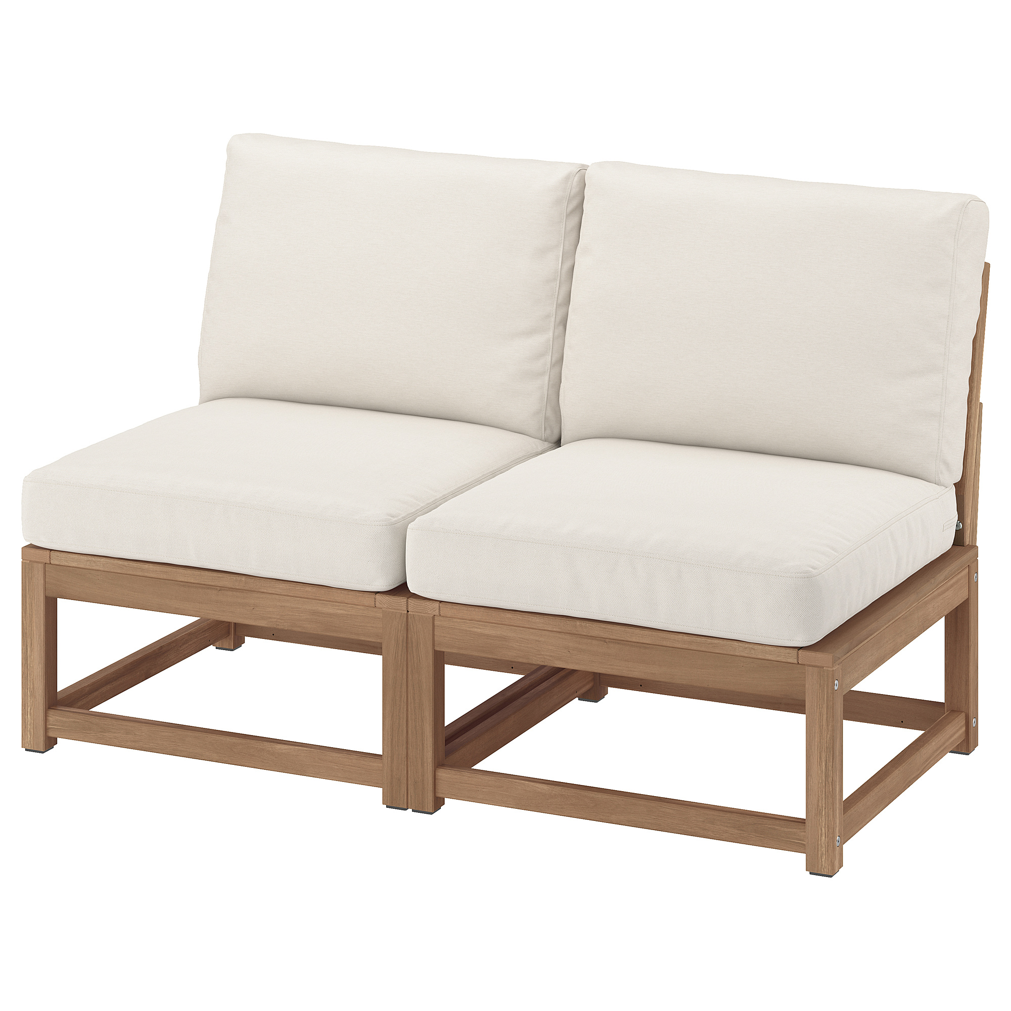 NÄMMARÖ 2-seat sofa