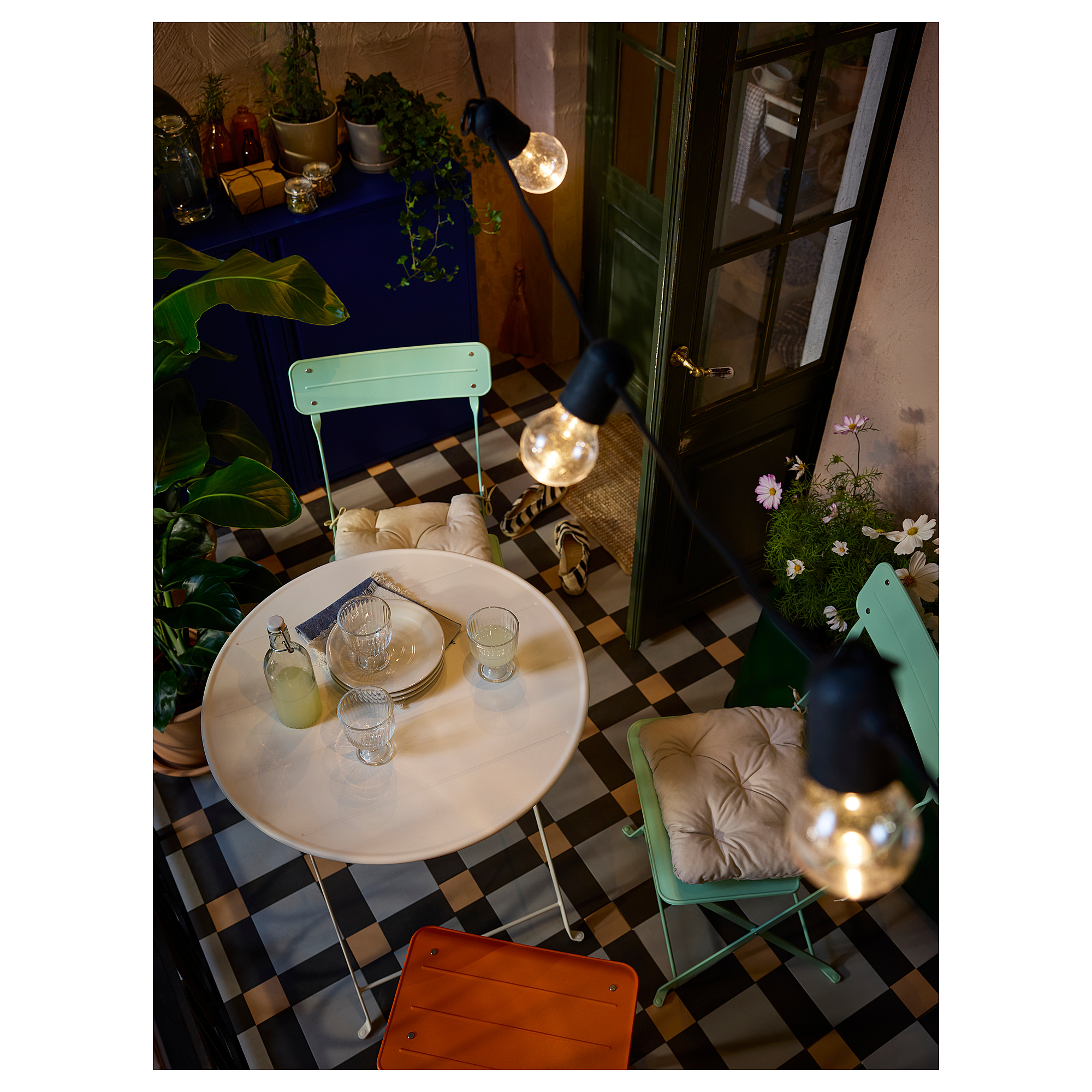 SUNDSÖ table