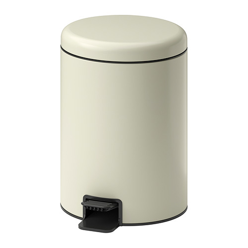 STENTRAPPA 腳踏式垃圾桶