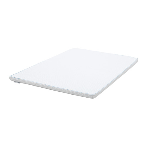 KNAPSTAD mattress pad